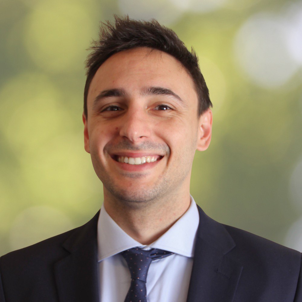 Brian Xavier Vertone